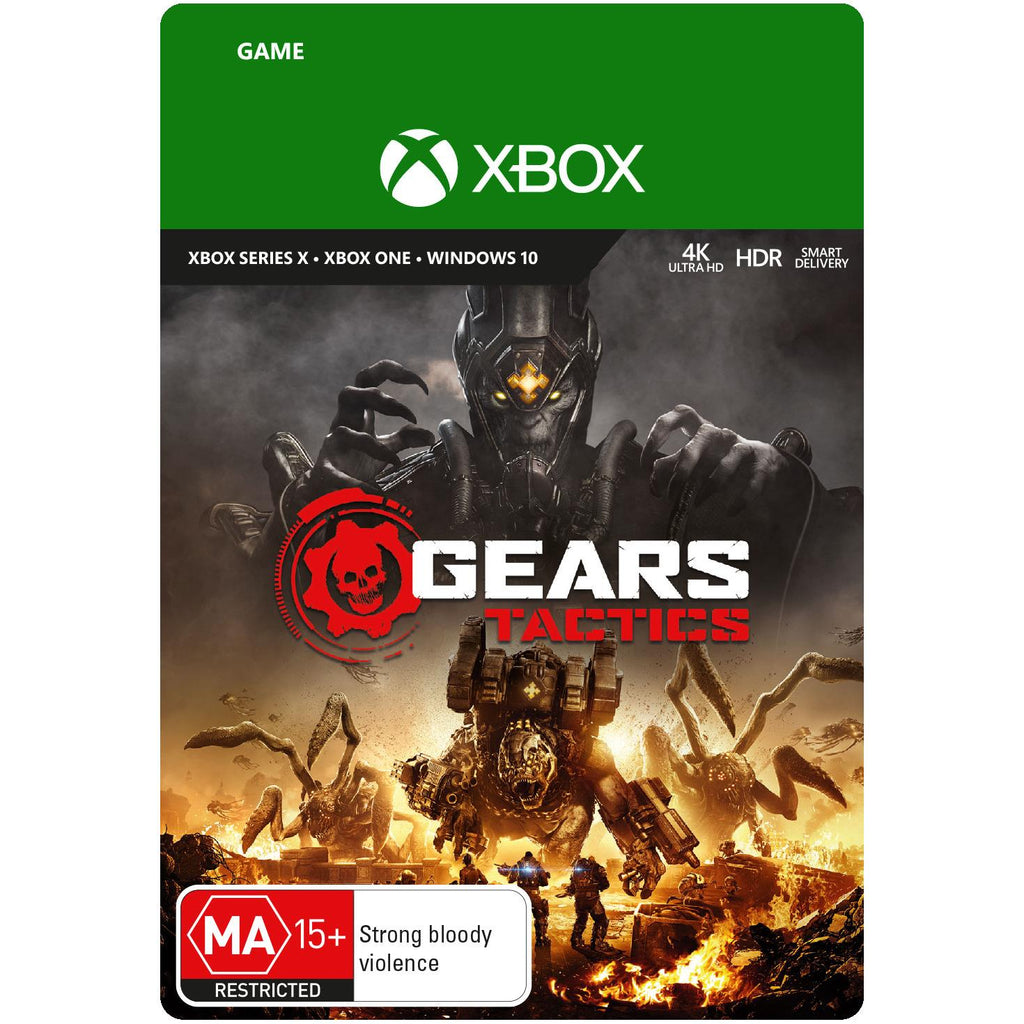 Gears of war 5 jb hi on sale fi