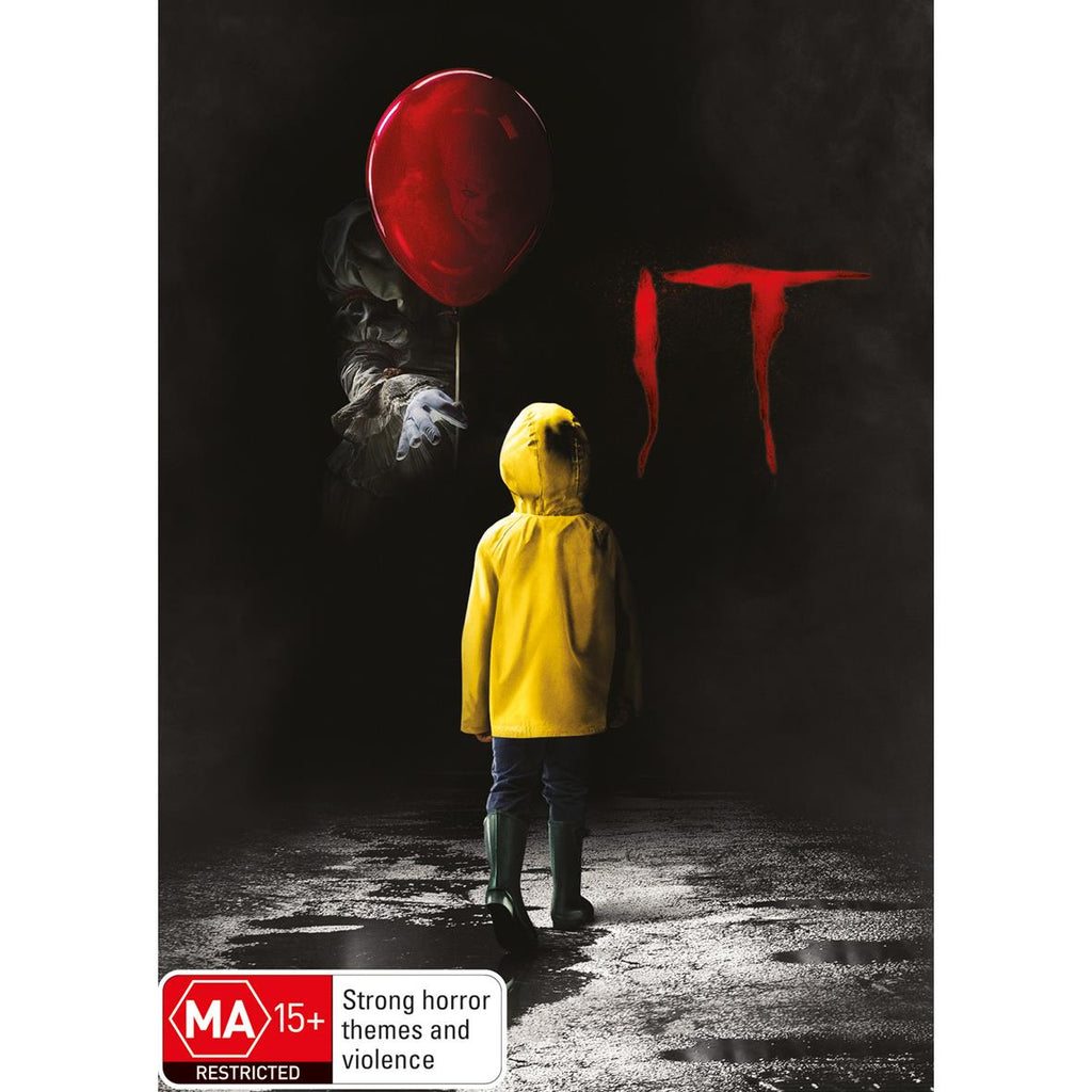 It 2017 full online movie 123