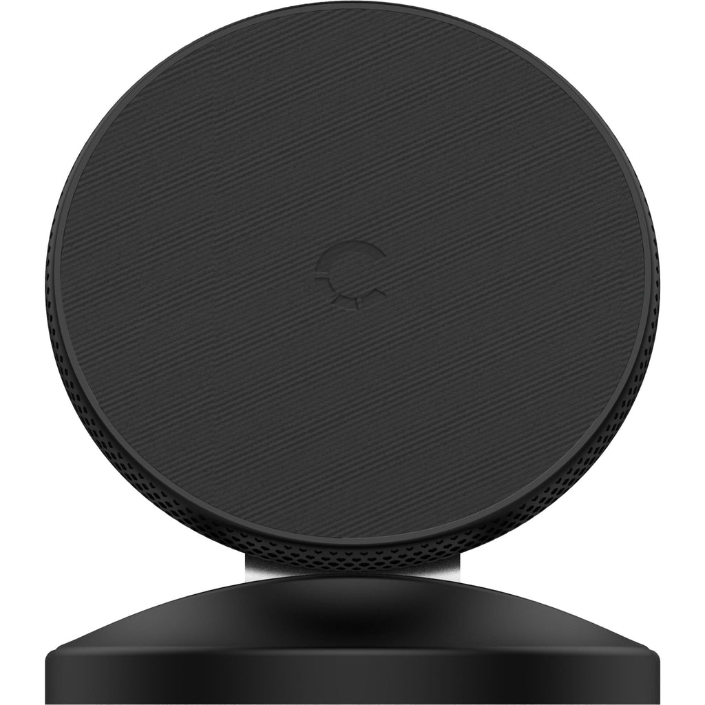 EFM 15W Wireless Charging Pad (Black) - JB Hi-Fi