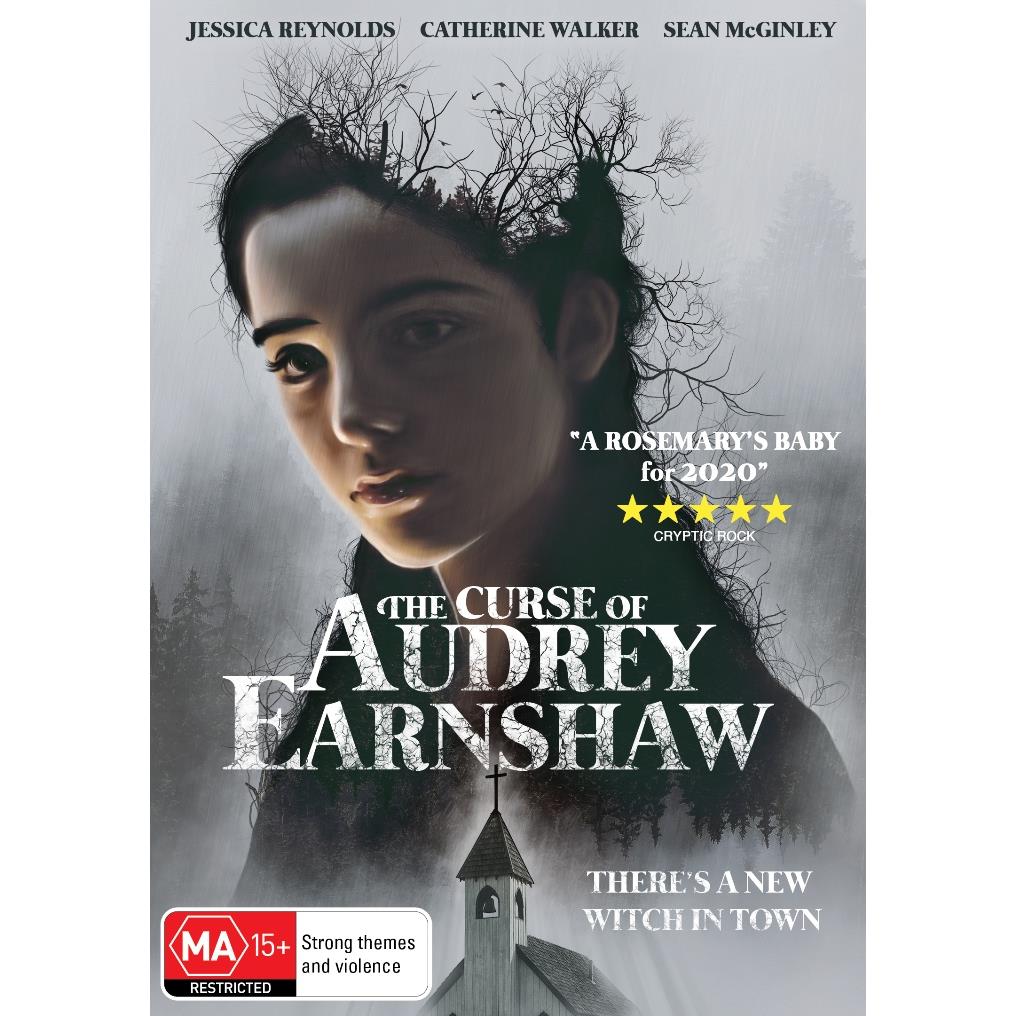 Curse Of Audrey Earnshaw The JB Hi Fi