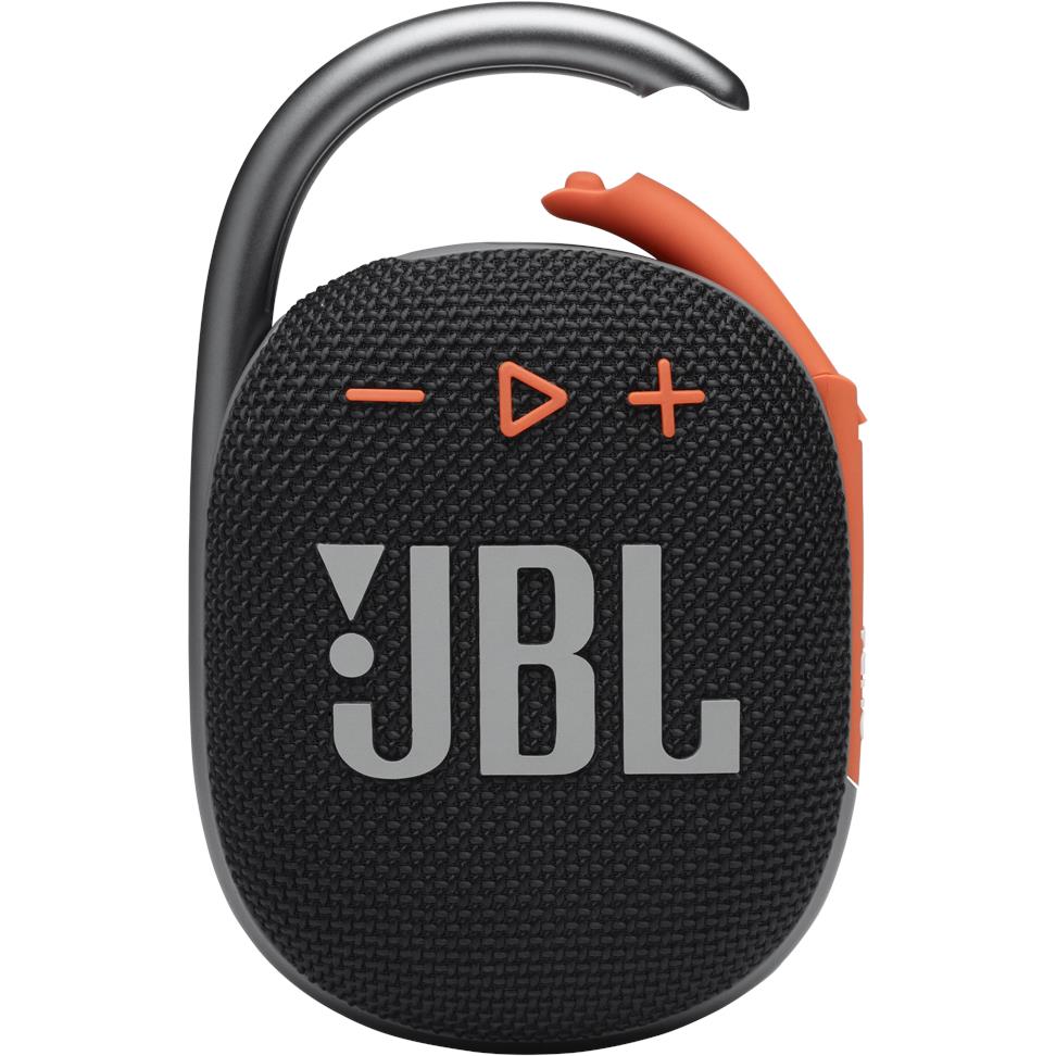 JBL Pulse 5 Portable Bluetooth Speaker (Black) - JB Hi-Fi