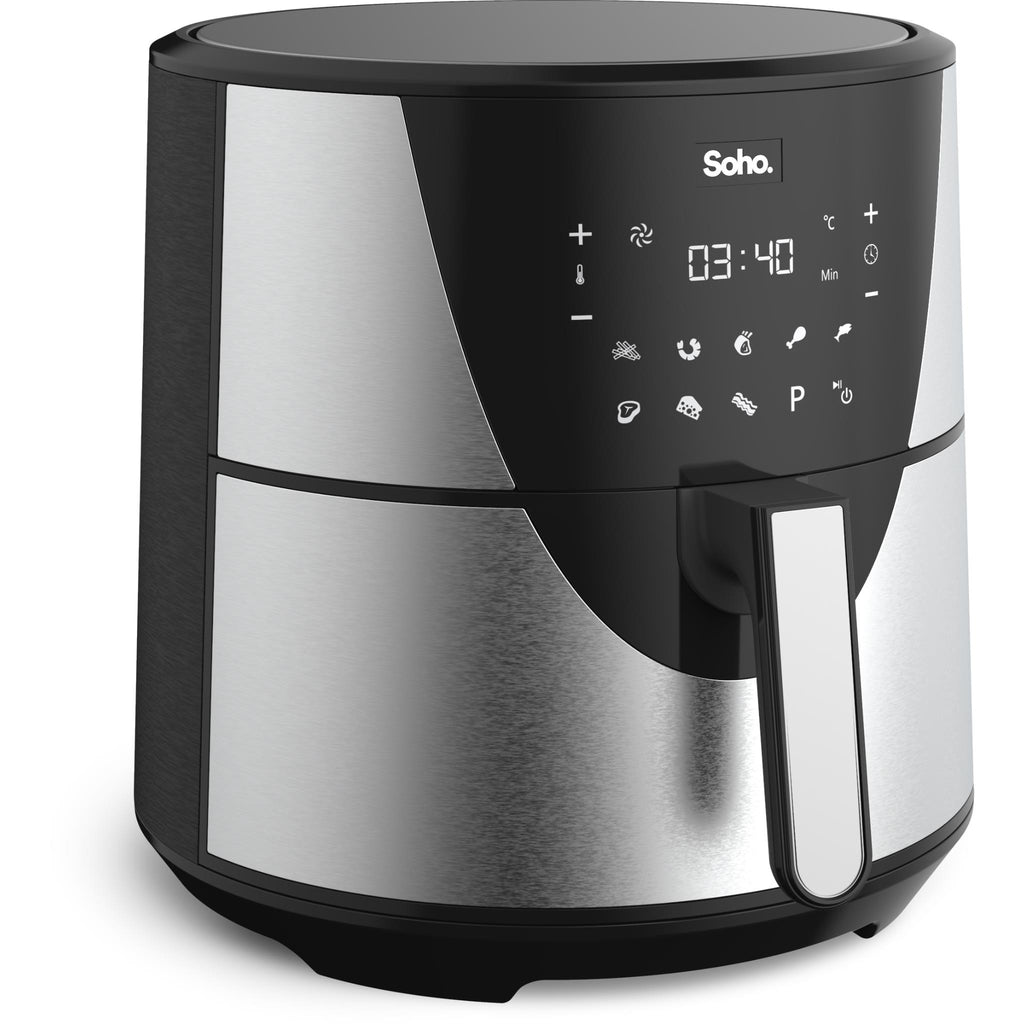 Best Air Fryers - Shop Philips, Ninja, Breville & More - JB Hi-Fi