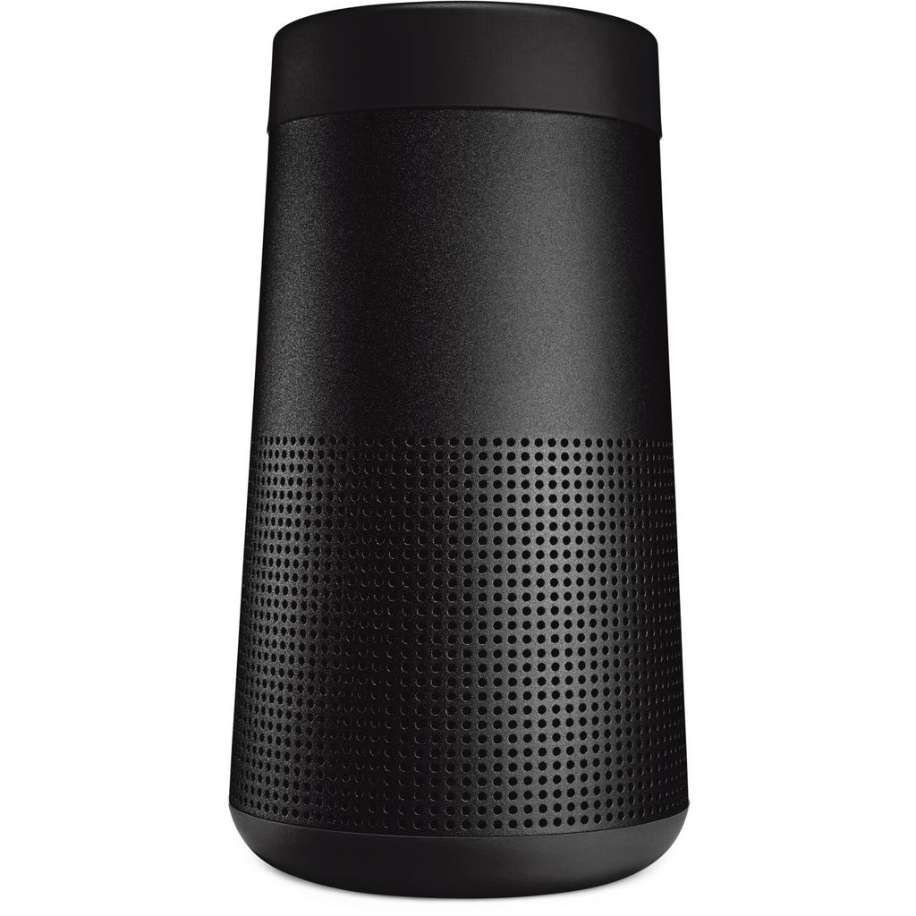 Bose Soundlink Revolve II Portable Bluetooth Speaker (Triple Black