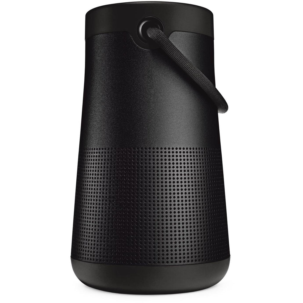 Bose SoundLink Flex Bluetooth Speaker (Black) - JB Hi-Fi