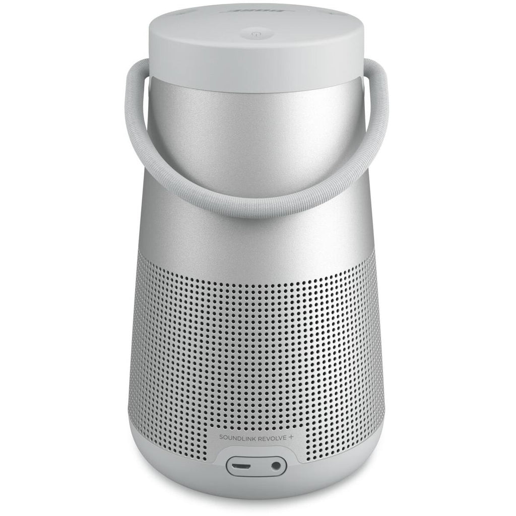 Bose soundlink discount revolve alternative