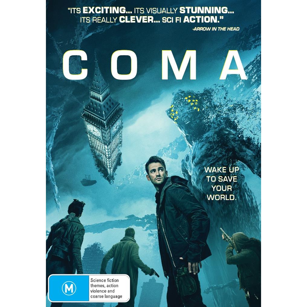 Coma 2019 full movie download in english new arrivals