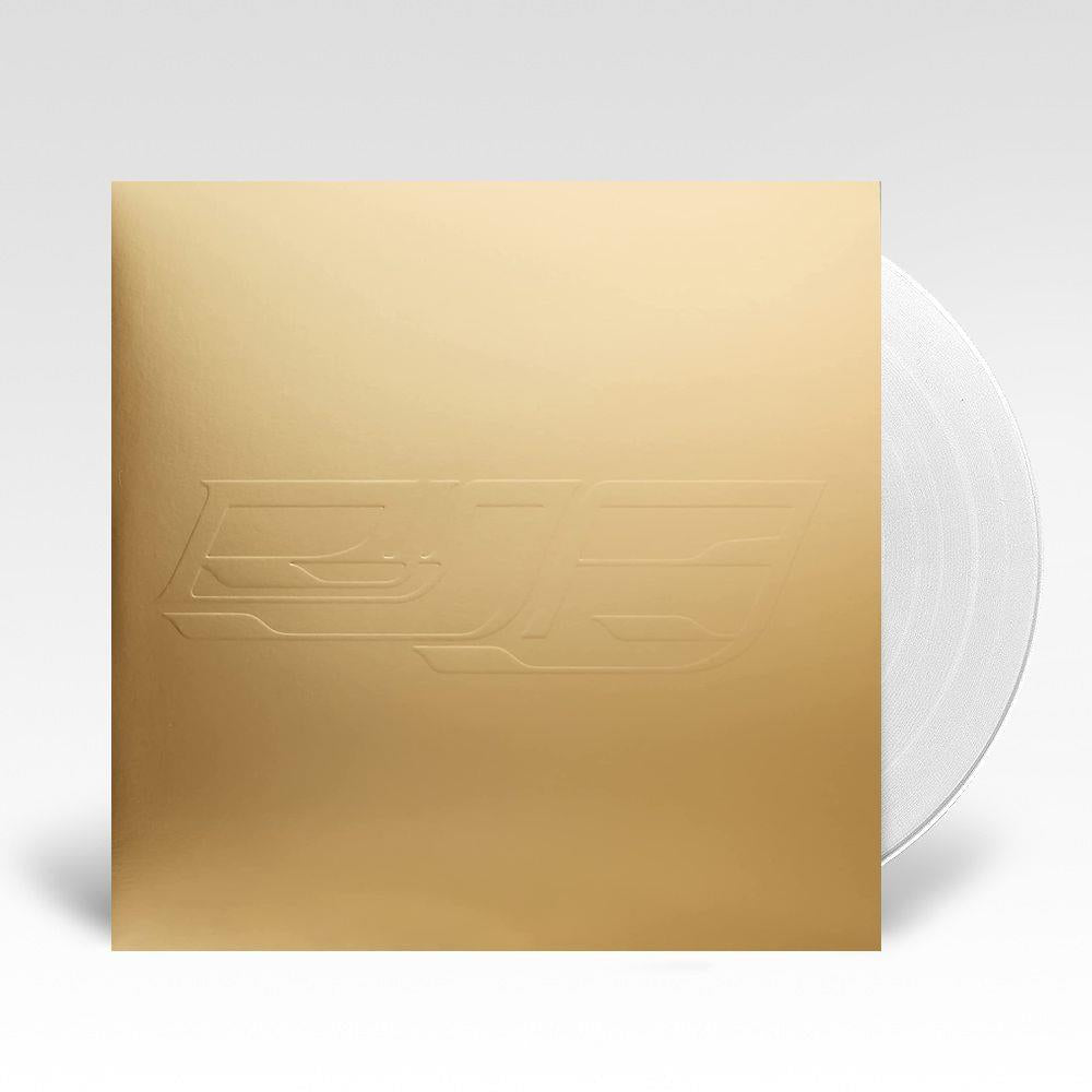 Rina Sawayama SAWAYAMA clear on sale vinyl