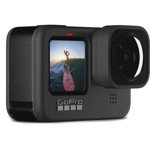 GoPro Max Lens Mod (HERO10 + HERO9) - JB Hi-Fi