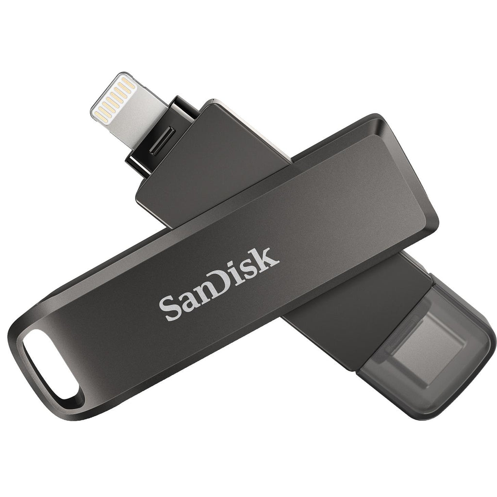 SanDisk Ultra Shift USB 3.0 Flash Drive (256GB) - JB Hi-Fi