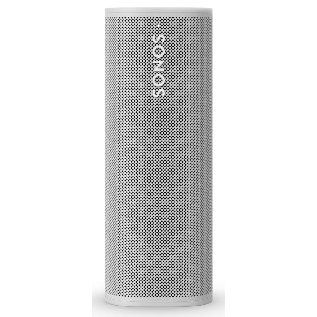 Sonos Era 100 Smart Speaker (White) - JB Hi-Fi