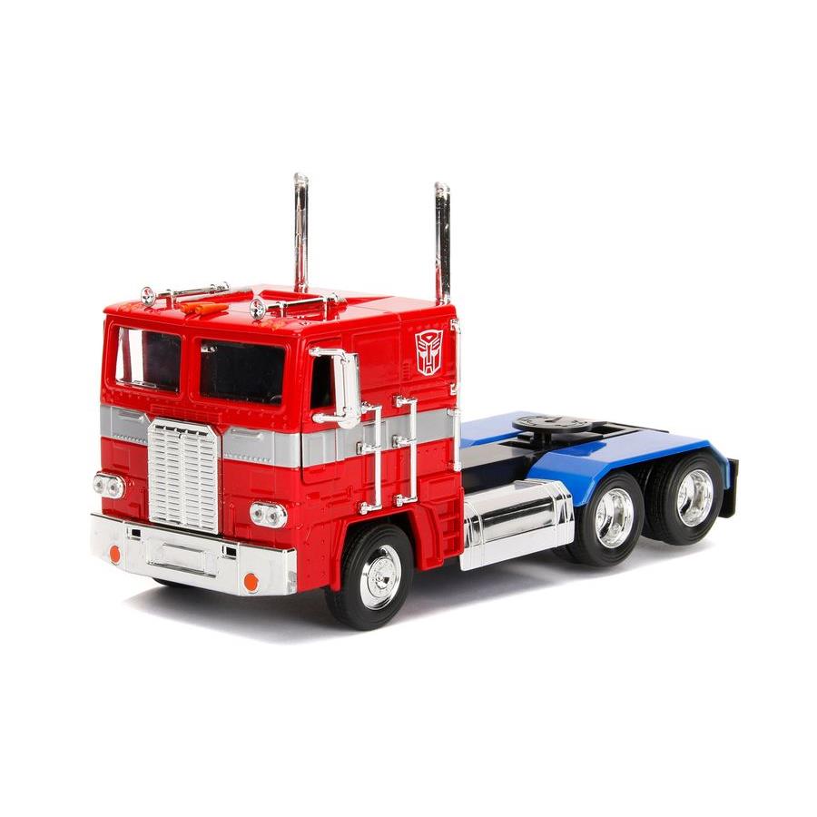 G1 transformers optimus store prime