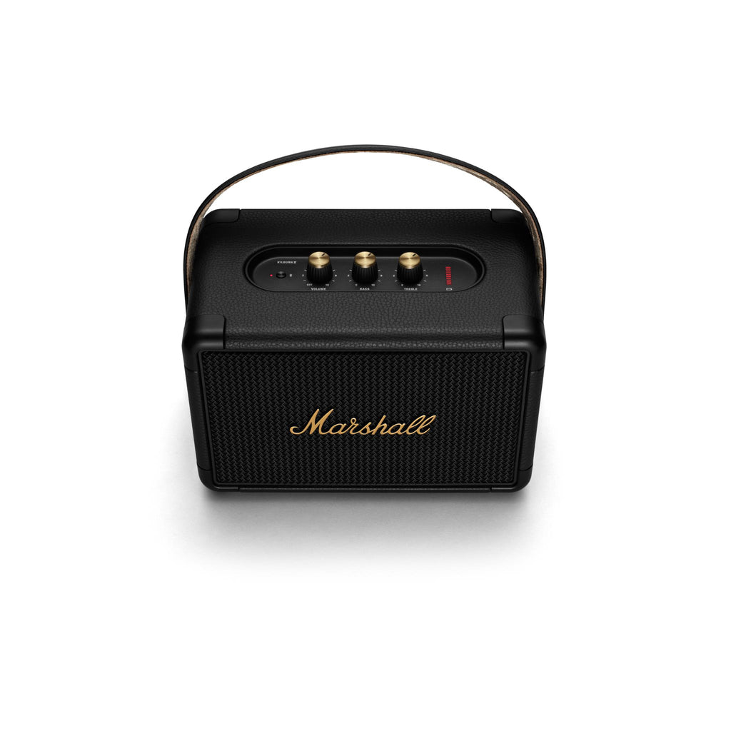 Marshall Stanmore II Bluetooth Speaker Padded Cover