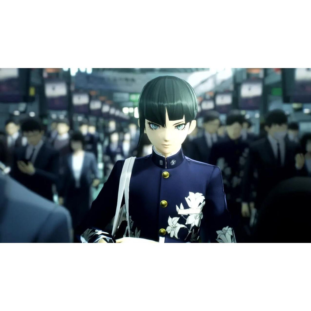 Datamining finds Shin Megami Tensei V could be a temporary Switch exclusive  - My Nintendo News