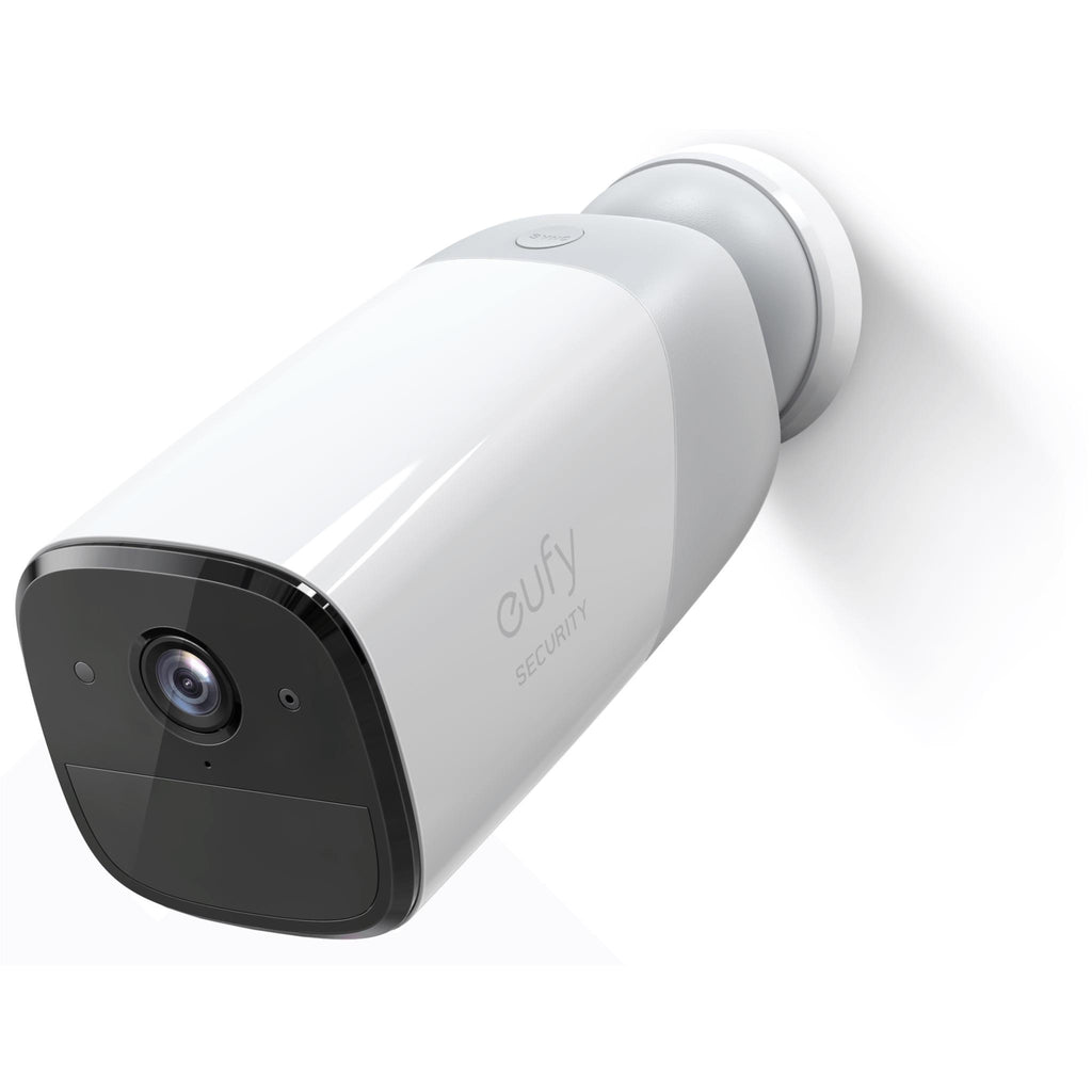 eufy Security 4G Starlight Camera - JB Hi-Fi