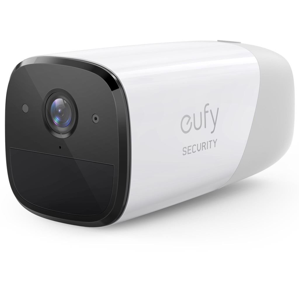 Eufy Security Cam 2 Pro 2K Single Addon Camera - JB Hi-Fi