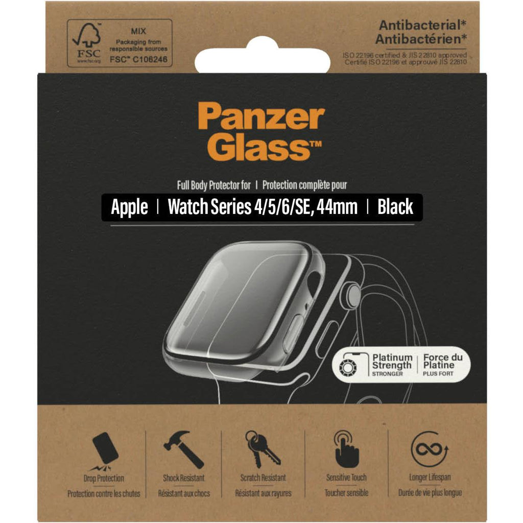 Apple watch series on sale 4 screen protector walmart