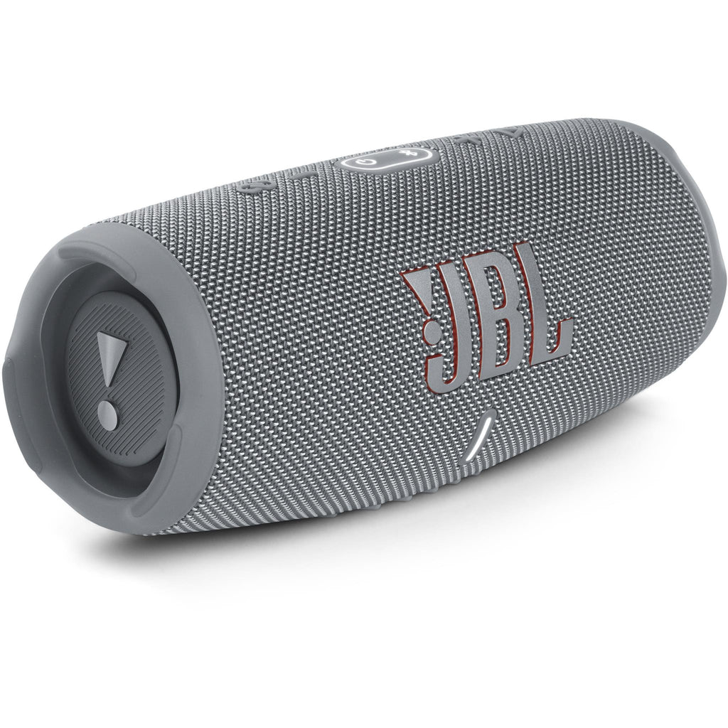 JBL Pulse 5 Portable Bluetooth Speaker (Black) - JB Hi-Fi