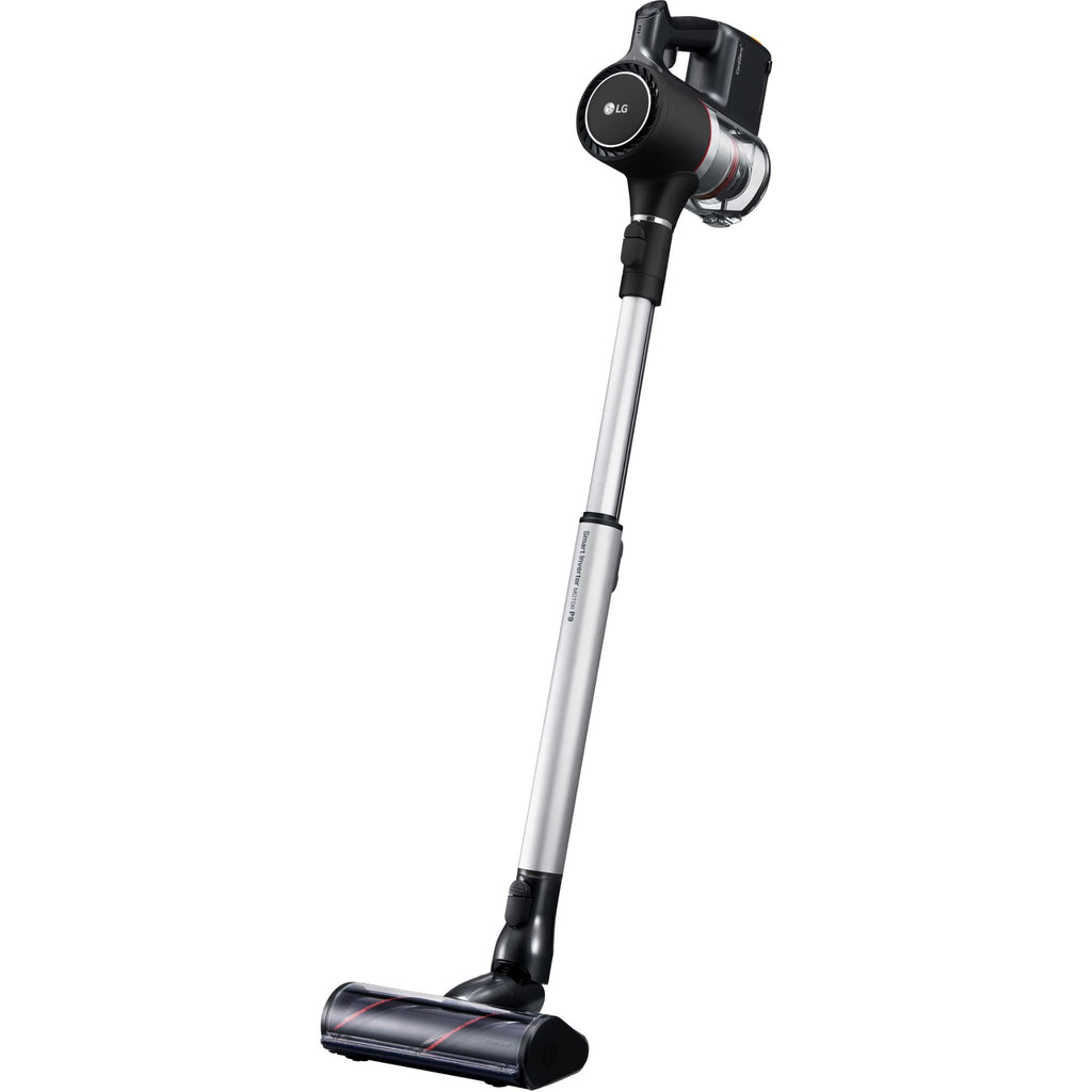 lg a9 cordzero prime stick vacuum