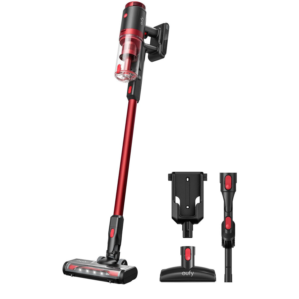 eufy cordless vacuum