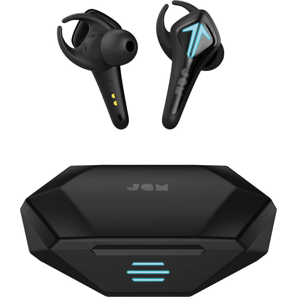 Jam Game On True Wireless Gaming In Ear Headphones JB Hi Fi