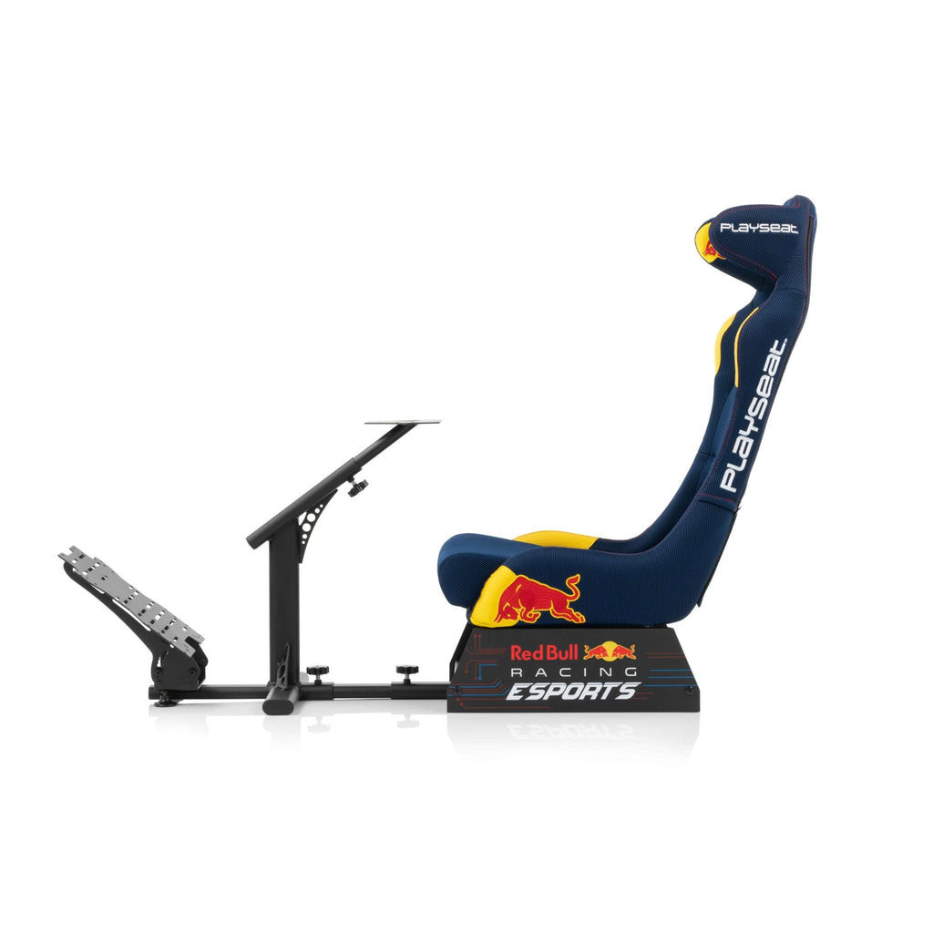 Playseat Evolution PRO Red Bull Racing Esports Chair - JB Hi-Fi