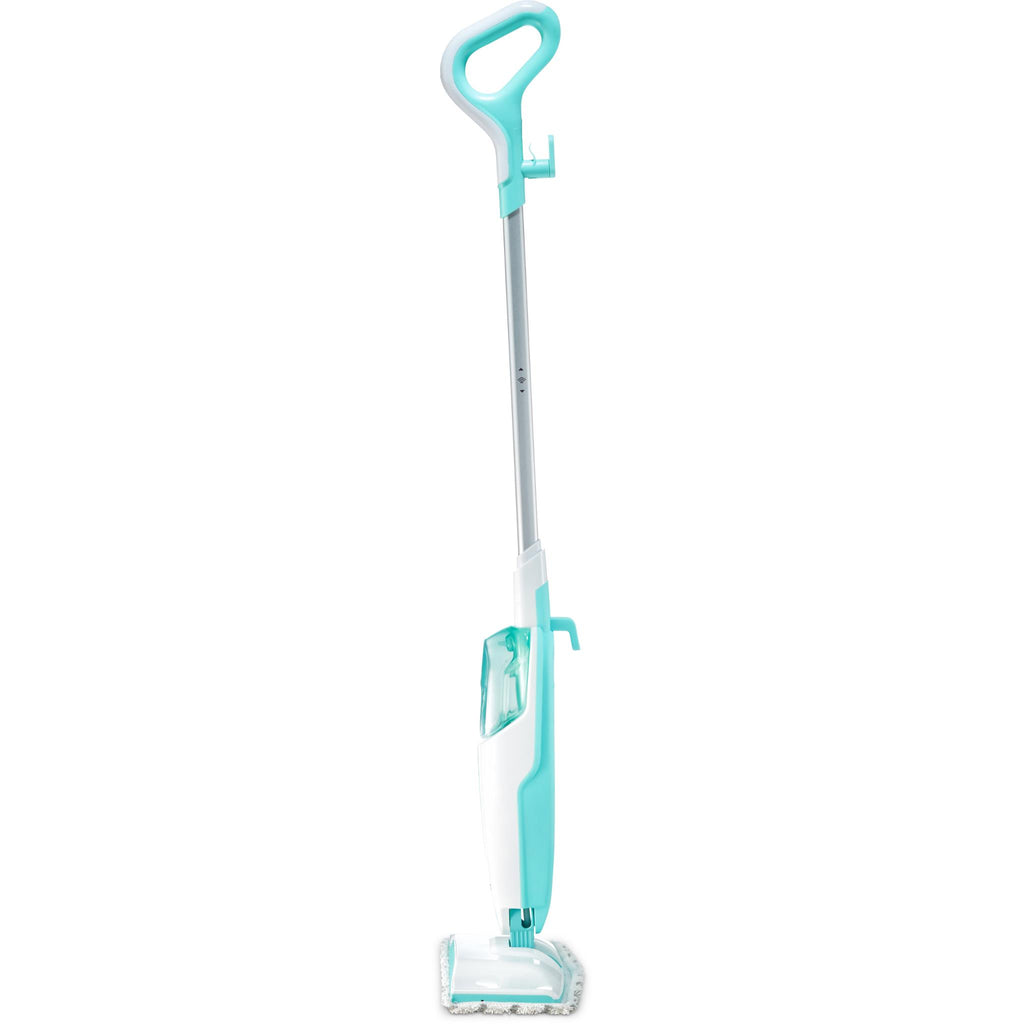 smart living steam mop disassembly