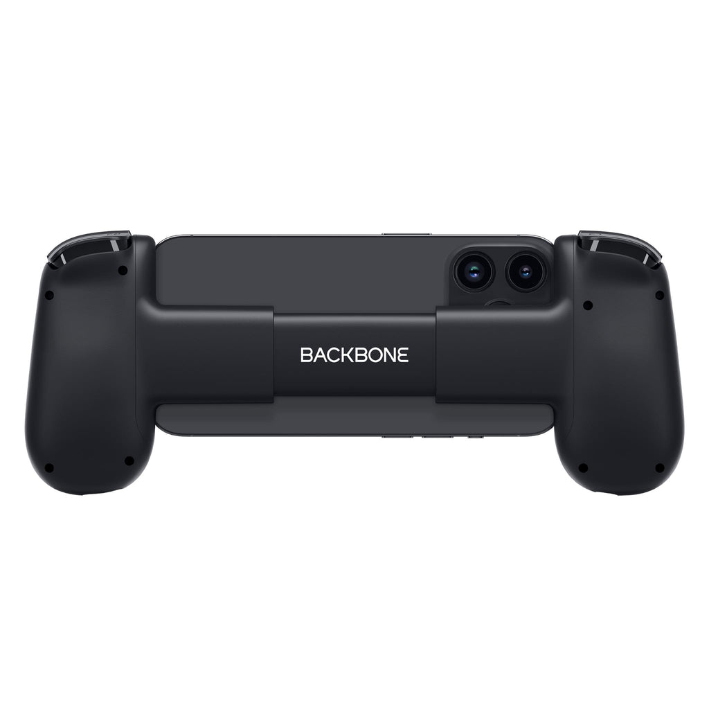 Backbone Mobile Controller Bundle for iPhone | Shop Now