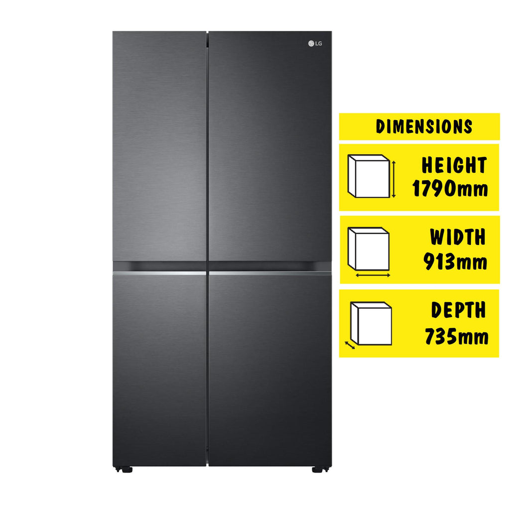 kenwood fridge freezer integrated