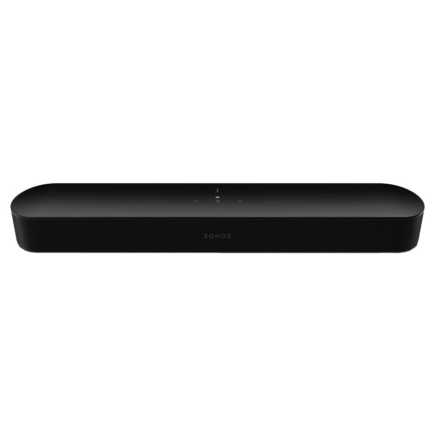 Sonos Move 2 Portable Smart Speaker (Black) - JB Hi-Fi