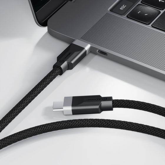 ENCE USB-C - USB-C 3.1 Gen2 Cable, 2 m