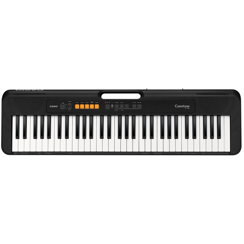 Music keyboard deals kmart