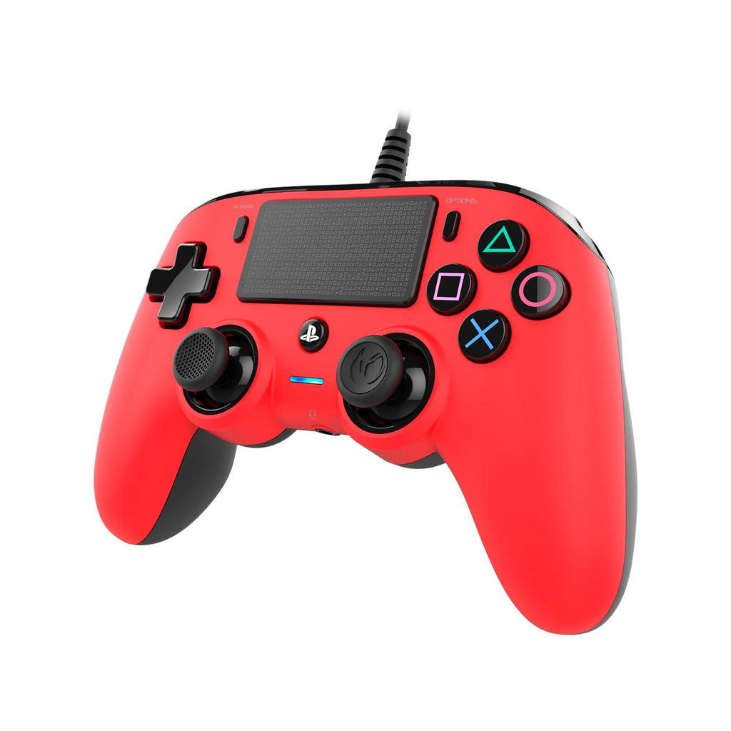 compact controller ps4