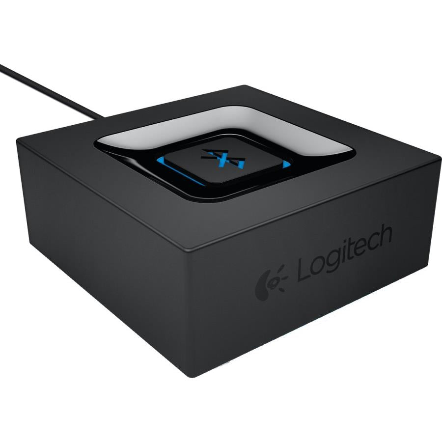Logitech Bluetooth Audio Adapter - JB Hi-Fi