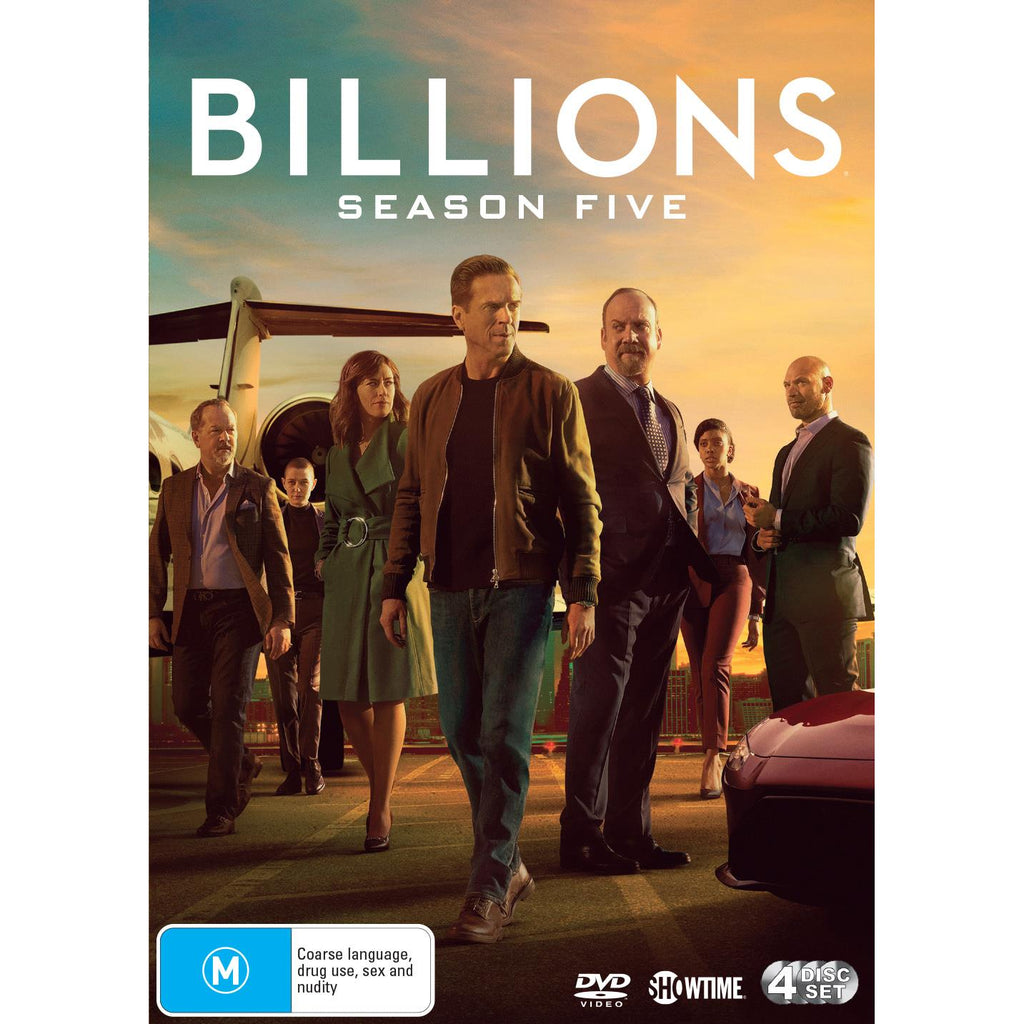 Watch billions season online 5 episode 3 free