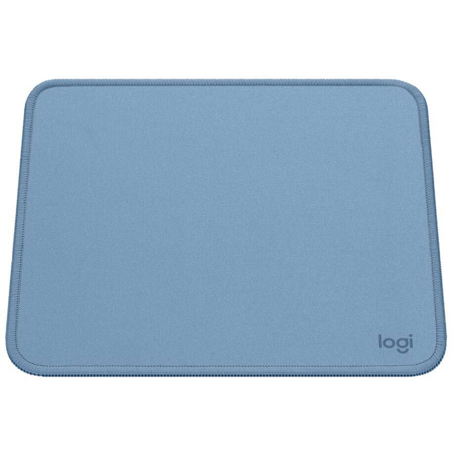 Logitech Mouse Pad Studio Series (Blue Grey) - JB Hi-Fi