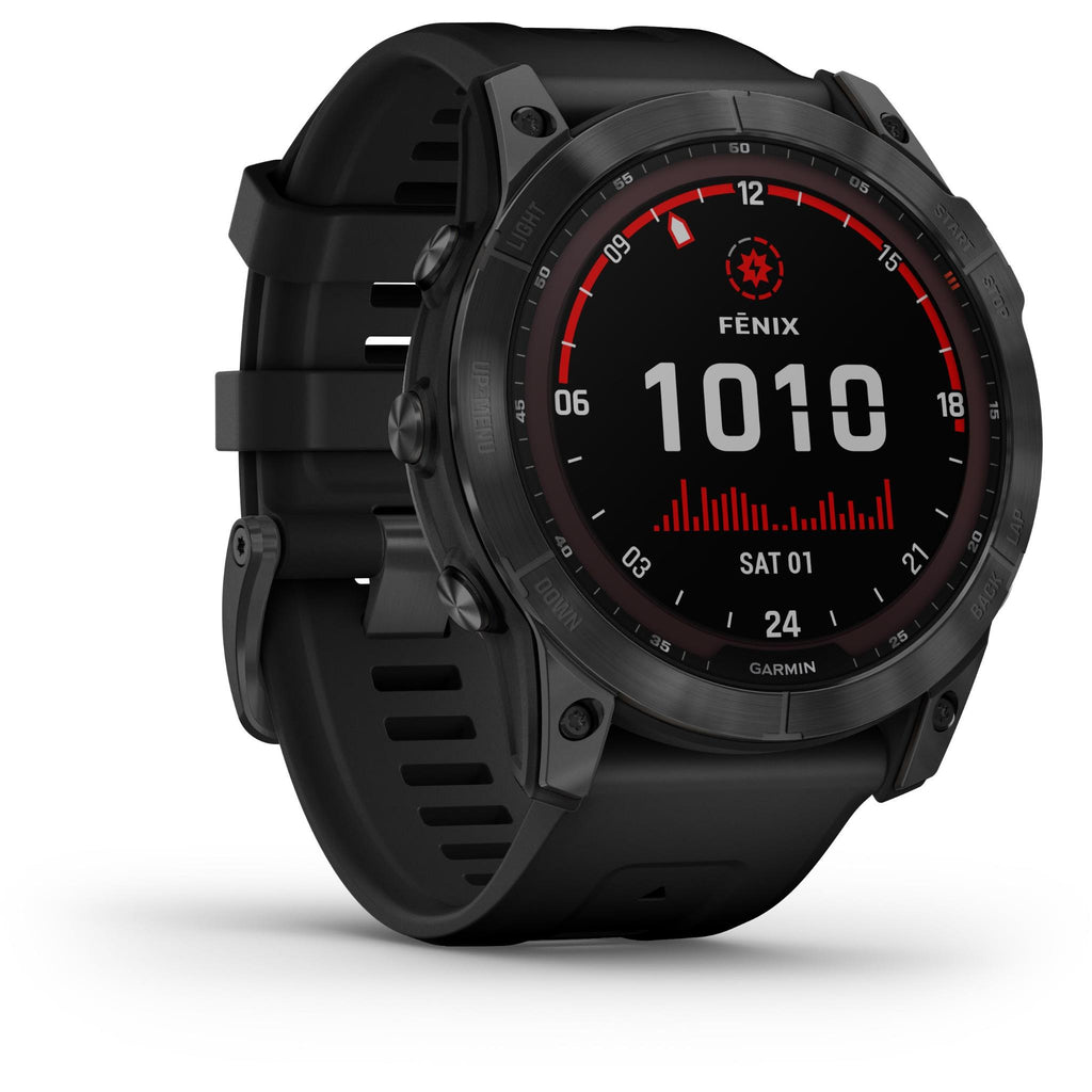 Garmin fenix 5 store plus usa price