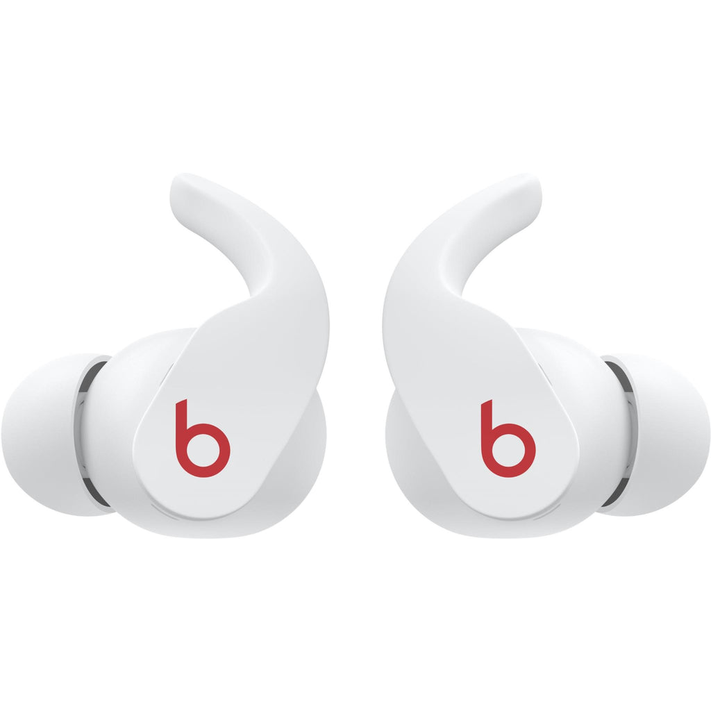 Beats Fit Pro True Wireless Noise Cancelling Earbuds Beats White