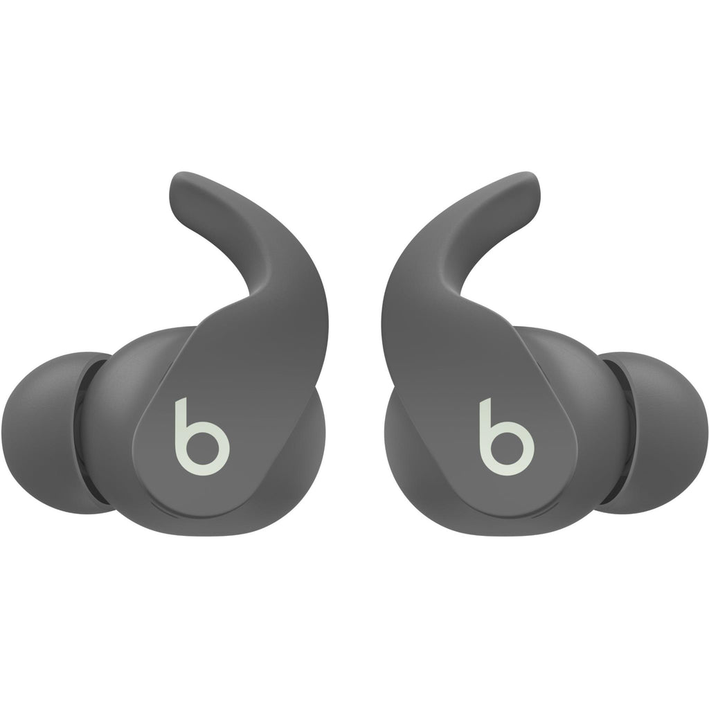 Beats Fit Pro True Wireless Noise Cancelling Earbuds (Beats Black) - JB  Hi-Fi