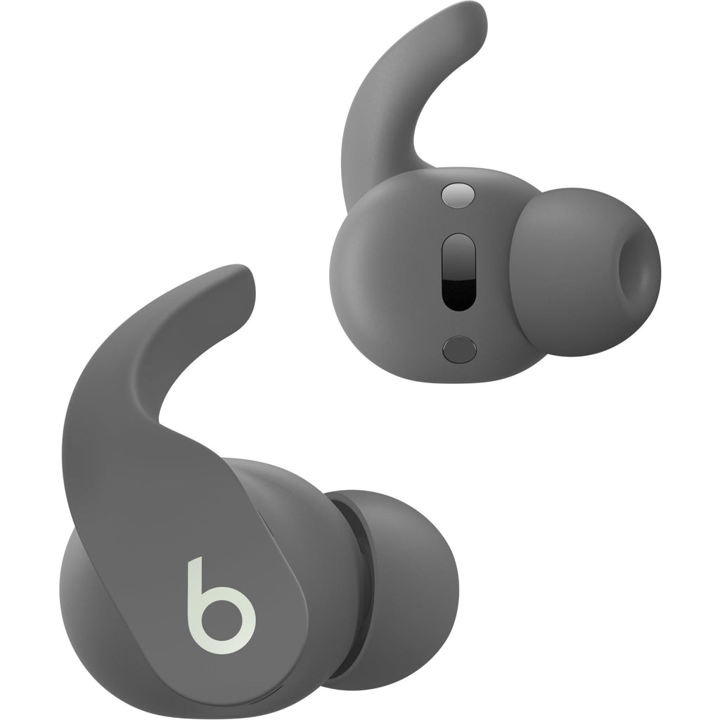 Beats Fit Pro True Wireless Noise Cancelling Earbuds (Sage Grey) JB Hi-Fi