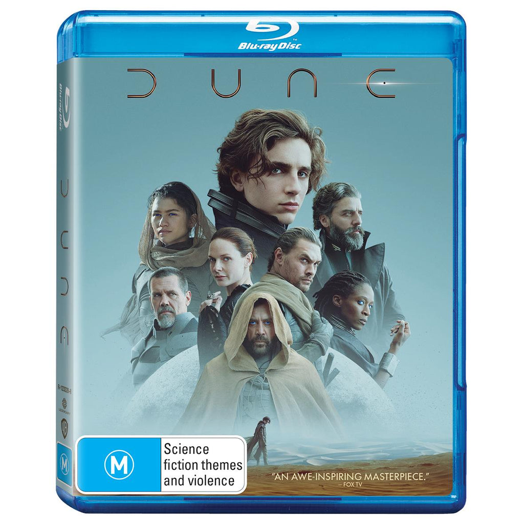 Dune 2021 JB Hi Fi