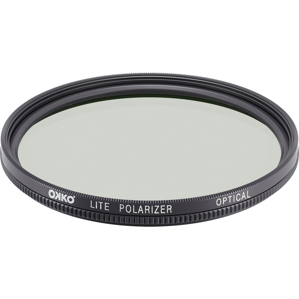 40.5 mm polarizing filter