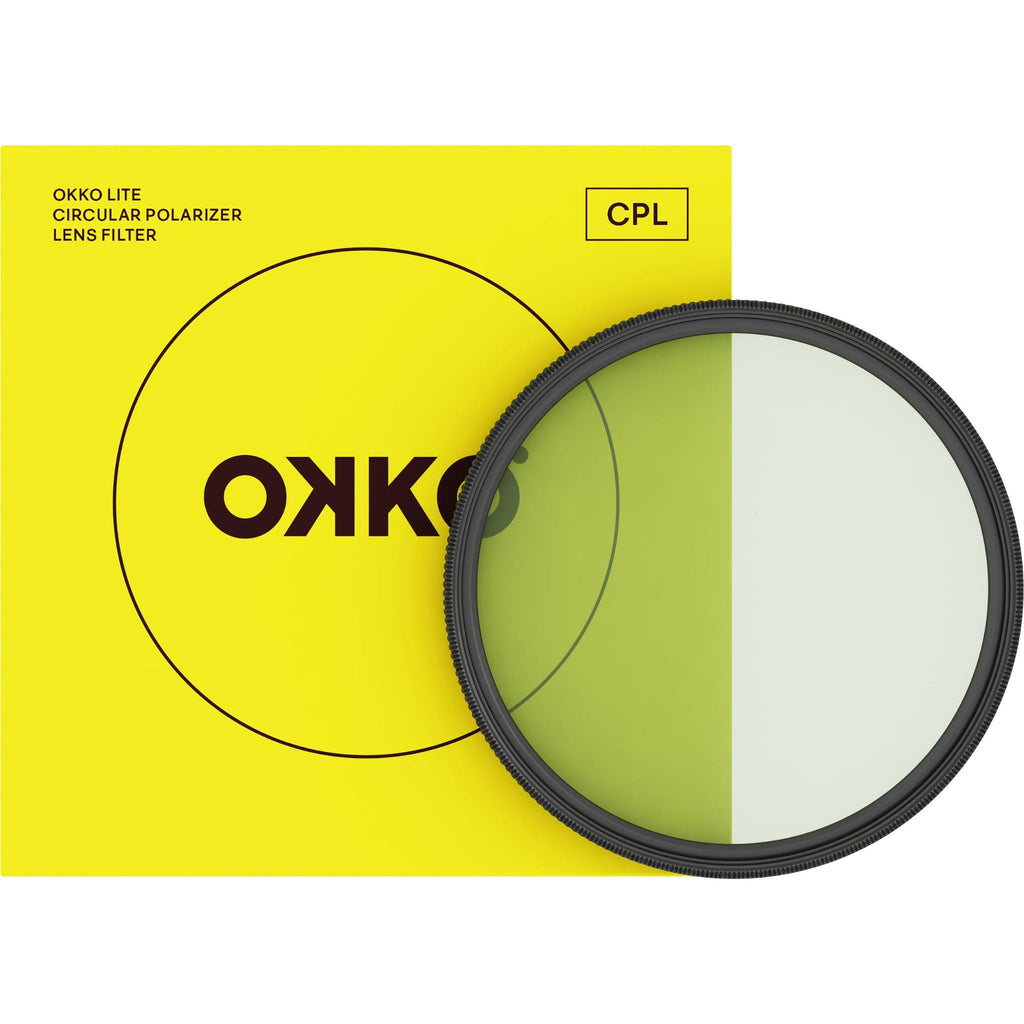 polarizer lens filter