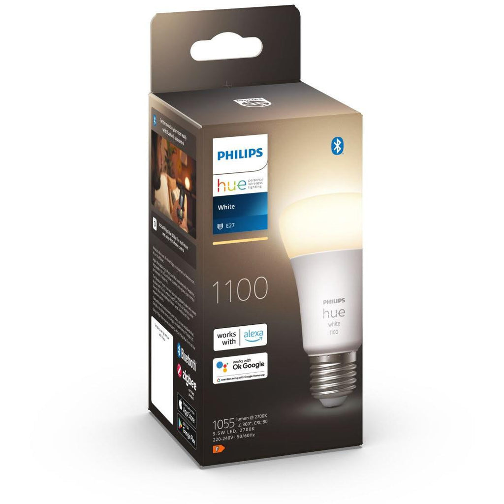 Phillips deals hue lumens