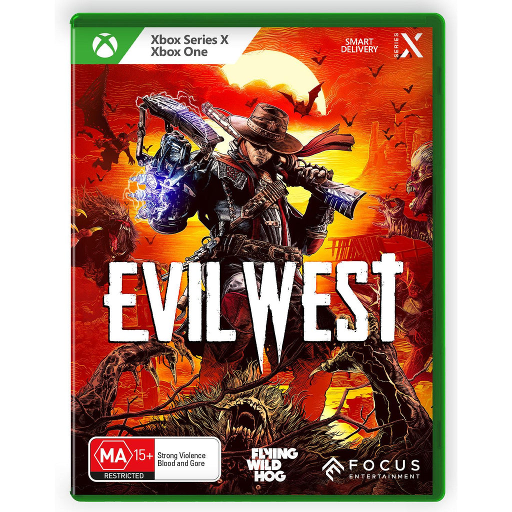 evil west ps5 cex