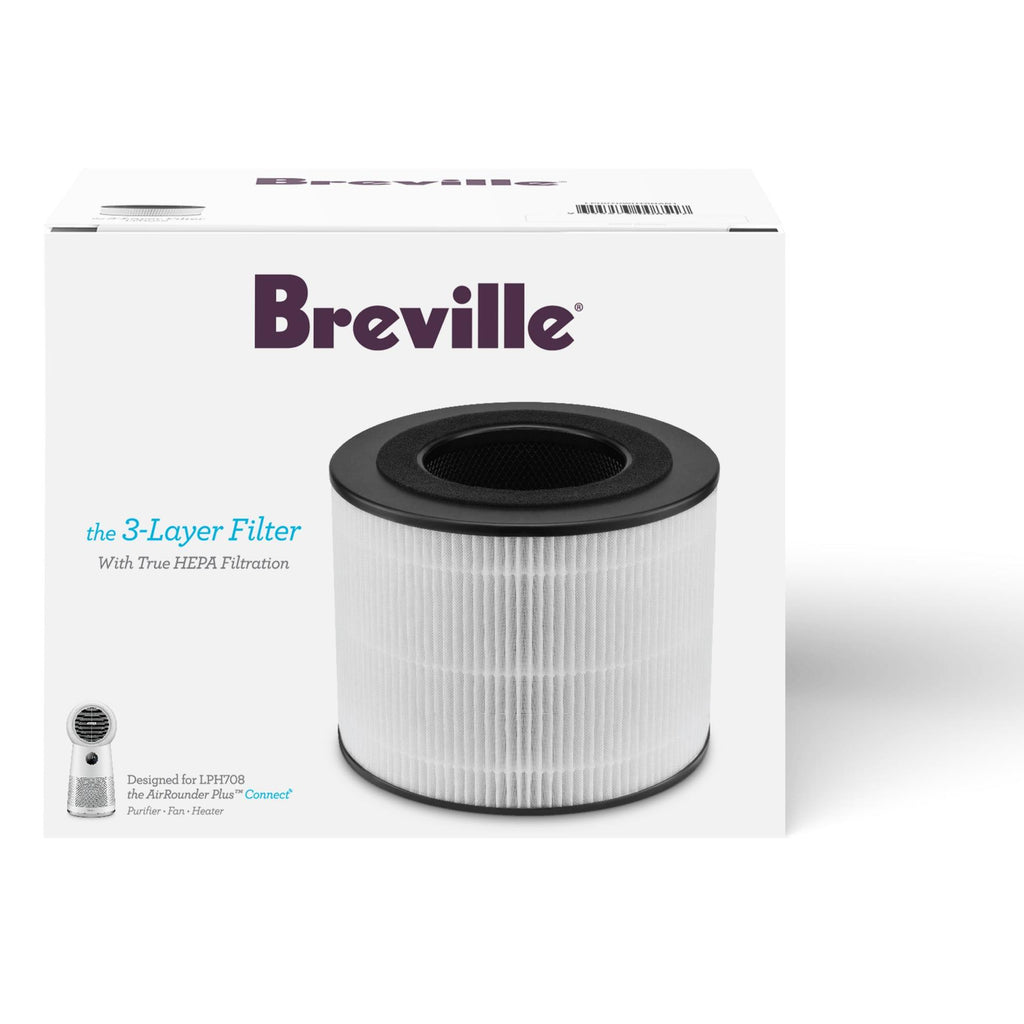 Breville Replacement Filter for the AirRounder Plus Purifier JB HiFi