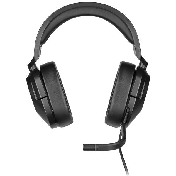 Corsair HS55 Surround Gaming Headset Carbon JB Hi Fi