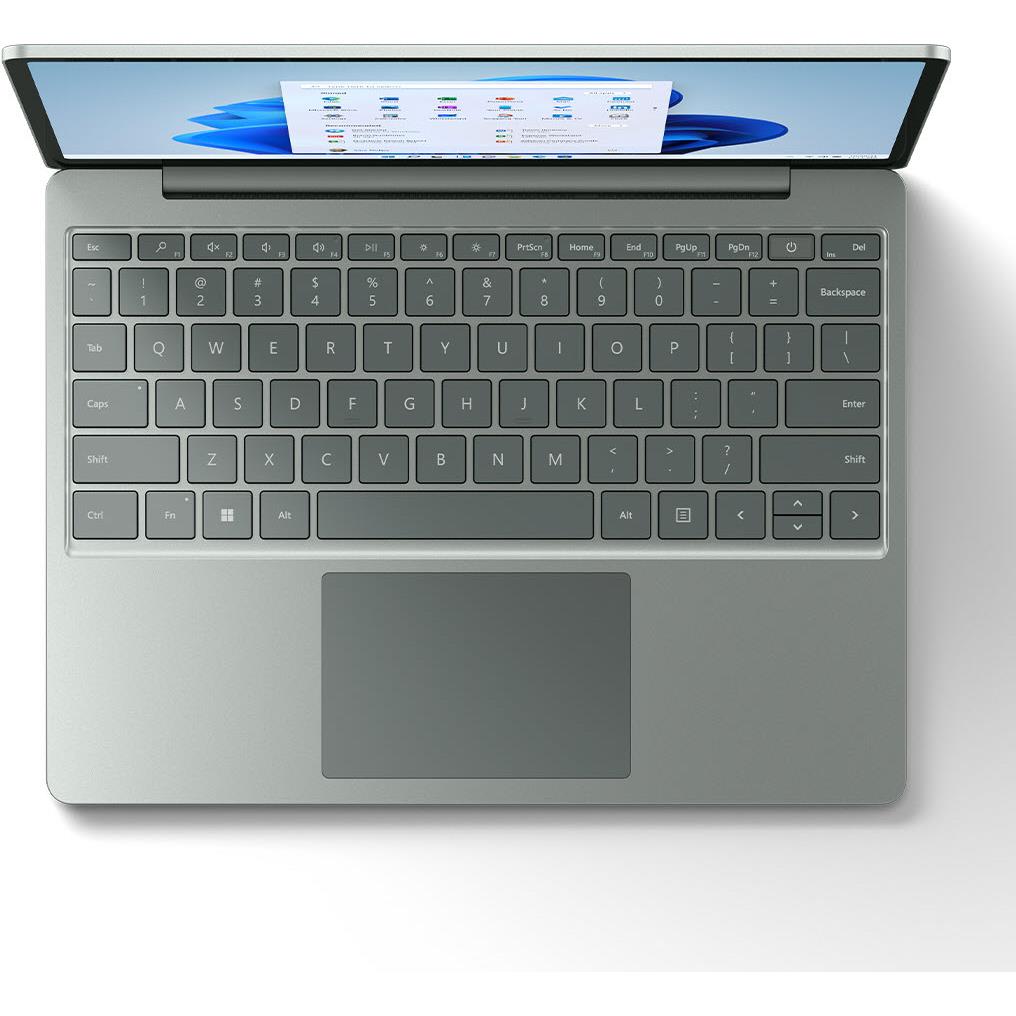 Microsoft Surface Laptop Go2 セージ