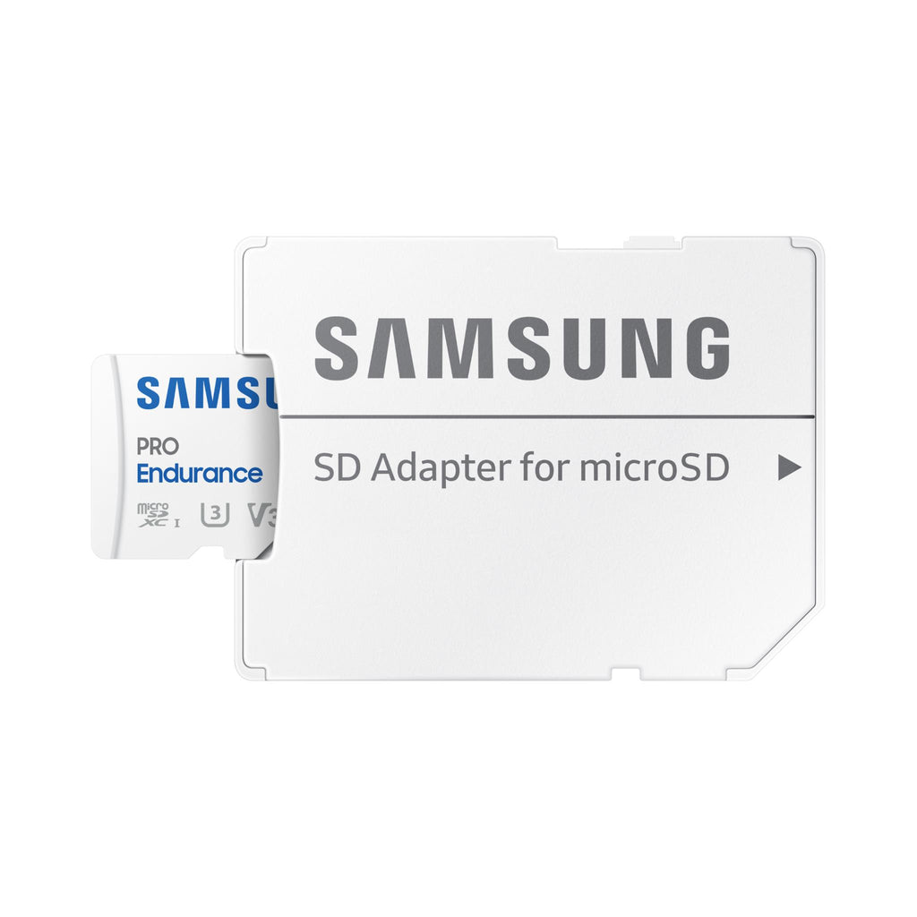 Samsung Pro Endurance 128GB Micro SD Card JB Hi Fi