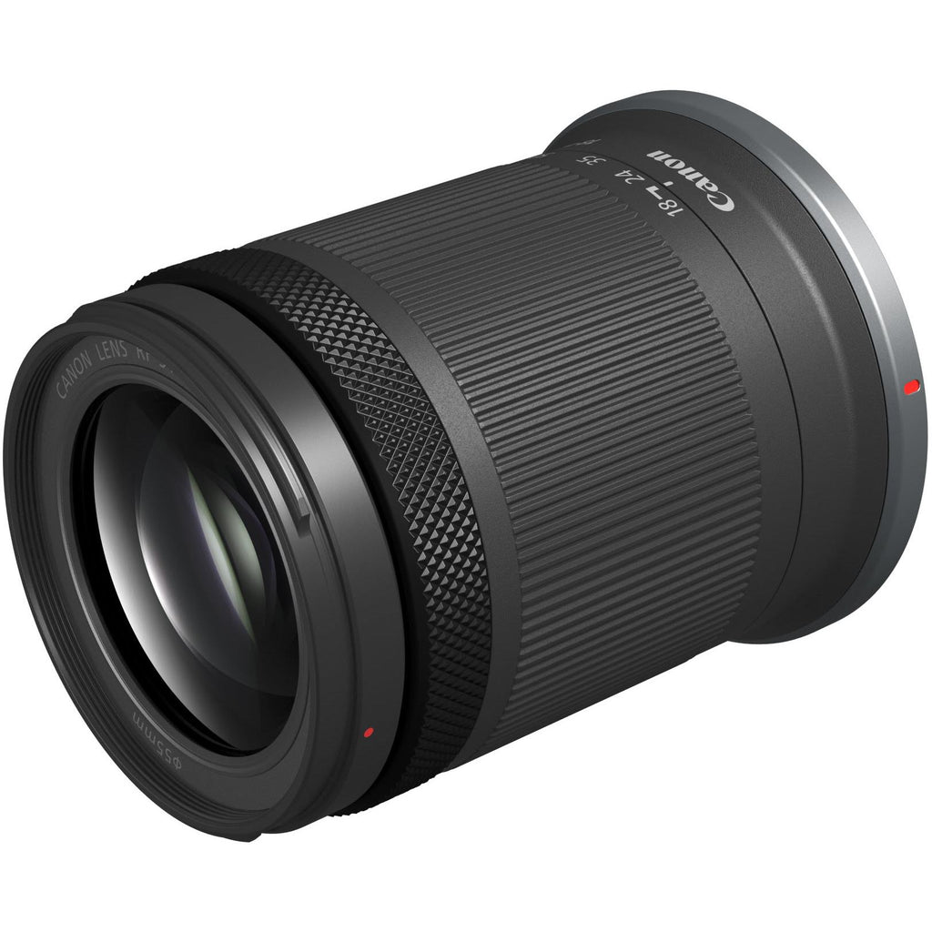 Canon Eos Rf-s 18-150mm F 3.5-6.3 Is Stm Lens - Jb Hi-fi