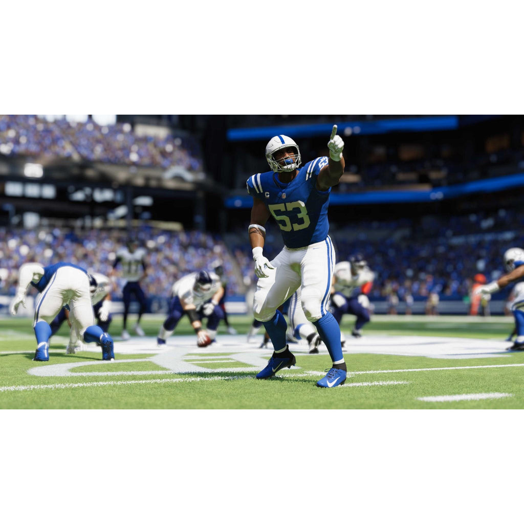 Madden NFL 23 - JB Hi-Fi